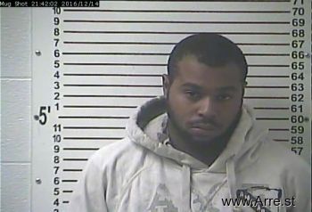 Steven Anthony Edwards Mugshot