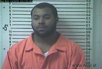 Steven Anthony Edwards Mugshot