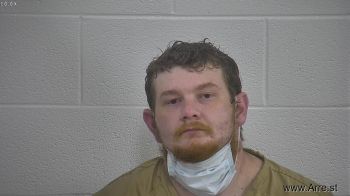 Steven K Eldridge Mugshot