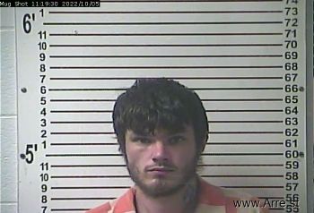 Steven Wade Embry Mugshot