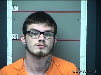 Steven Wade Embry Mugshot