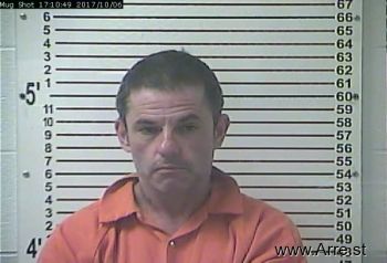 Steven Wade Embry Mugshot