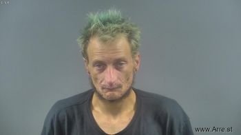 Steven Lucas Emody Mugshot