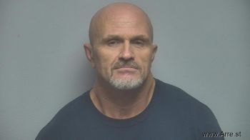 Steven R Erickson Mugshot