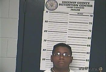 Steven Douglas Evans Mugshot