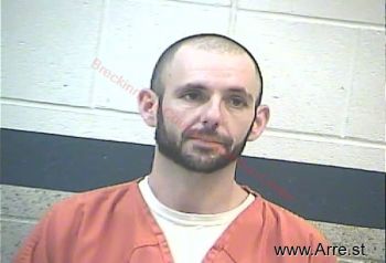 Steven Michael Evans Mugshot