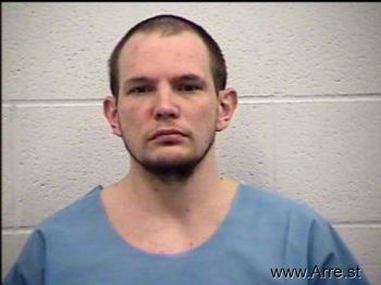 Steven James Fariello Mugshot