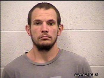 Steven James Fariello Mugshot