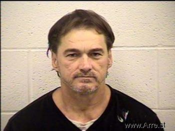 Steven Edward Farrell Mugshot