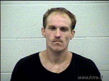 Steven Edward Farrell  Jr Mugshot