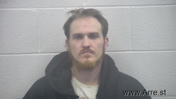 Steven Edward Farrell Jr. Mugshot