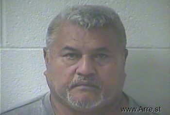 Steven Craig Fields Mugshot