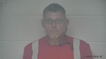 Steven Lee Fisher Mugshot