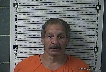 Steven Dale Fitzgerald Mugshot