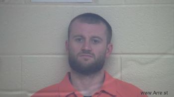 Steven Wayne Freeman Mugshot