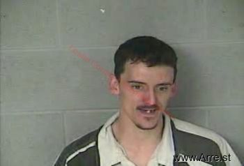 Steven Shane Gibson Mugshot