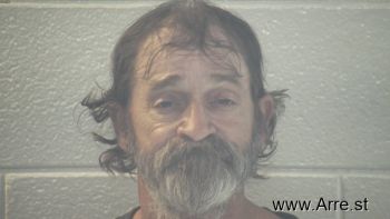 Steven R Glover Mugshot