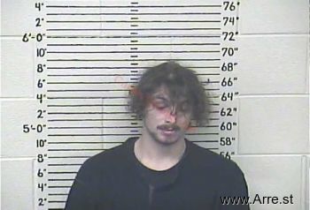 Steven Garth Glover Mugshot