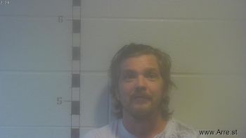 Steven Allen Goodlett Mugshot