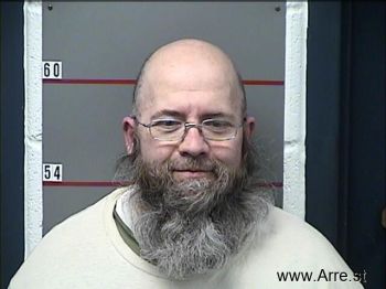 Steven  Gordy Mugshot