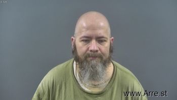 Steven Roy Gordy Mugshot