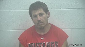 Steven Gregory Graham Mugshot