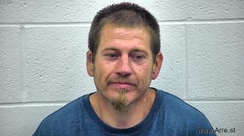 Steven Gregory Graham Mugshot