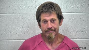 Steven Gregory Graham Mugshot