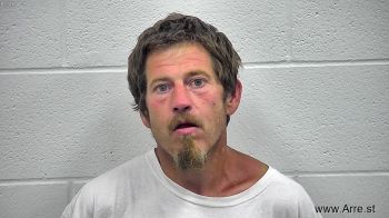 Steven Gregory Graham Mugshot