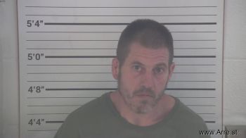 Steven Gregory Graham Mugshot