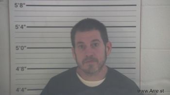 Steven Gregory Graham Mugshot