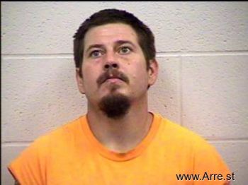 Steven Gregory Graham Mugshot