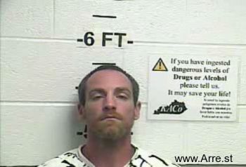 Steven Drew Graves Mugshot