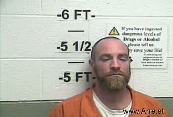 Steven Drew Graves Mugshot