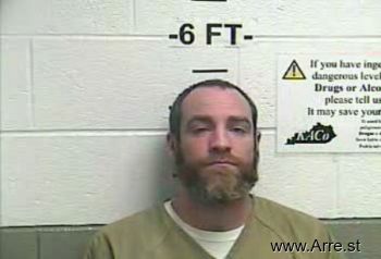 Steven Drew Graves Mugshot