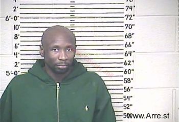 Steven O Griffin Mugshot