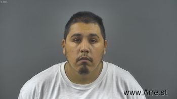 Steven Paul Gutierrez Mugshot