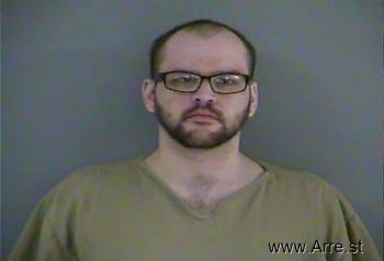 Steven Christopher Hackney Mugshot