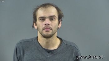 Steven Christopher Hackney Mugshot