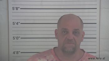 Steven Daniel Haines Mugshot