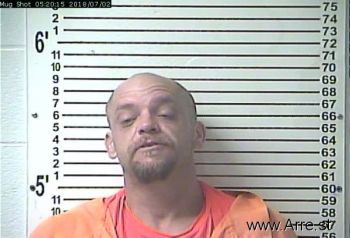 Steven Daniel Haines Mugshot