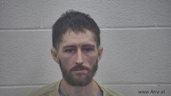 Steven Allen Haley Mugshot