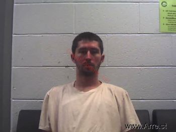 Steven Allen Haley Jr Mugshot