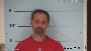 Steven H Hall Mugshot