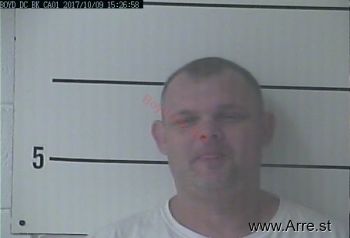 Steven Ersel Hall Mugshot