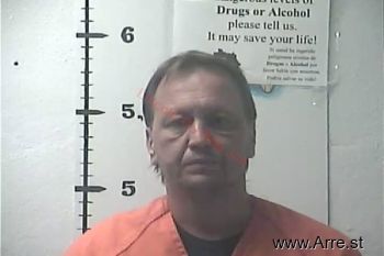 Steven  Hall Mugshot