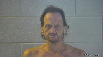 Steven Gregory Hall Mugshot