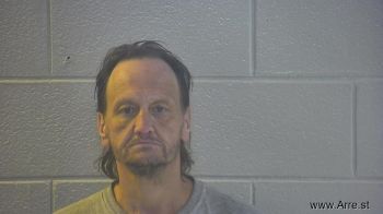 Steven Gregory Hall Mugshot