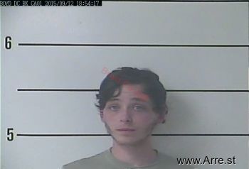 Steven M Halley Mugshot