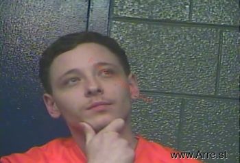 Steven Michael Halley Jr Mugshot